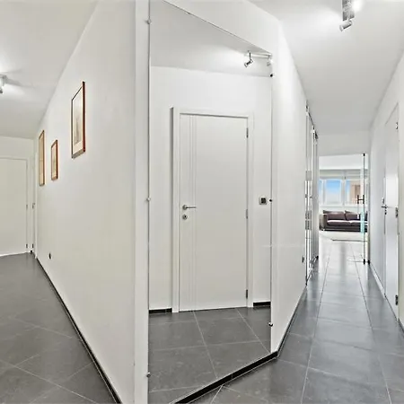 Luxury Penthouse In The Center Of T101 Appartement *