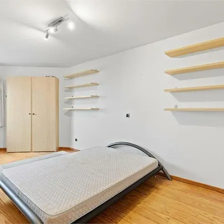 Luxury Penthouse In The Center Of T101 Appartement