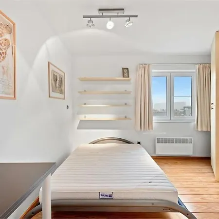 Luxury Penthouse In The Center Of T101