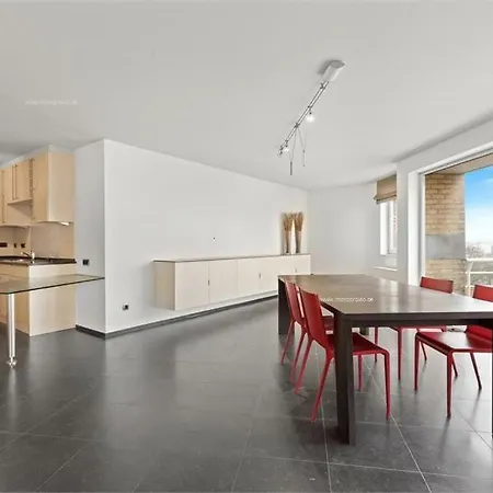 Luxury Penthouse In The Center Of T101 Appartamento *