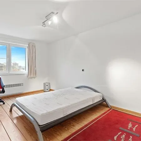 Appartamento Luxury Penthouse In The Center Of T101 Ostenda