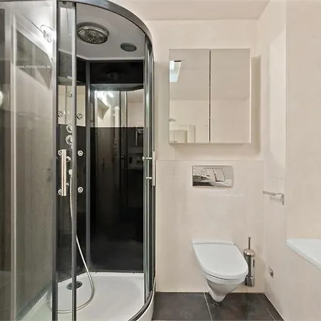 Appartamento Luxury Penthouse In The Center Of T101