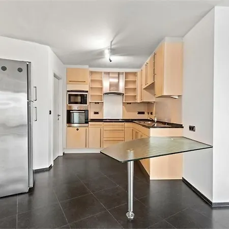 Appartement Luxury Penthouse In The Center Of T101 *