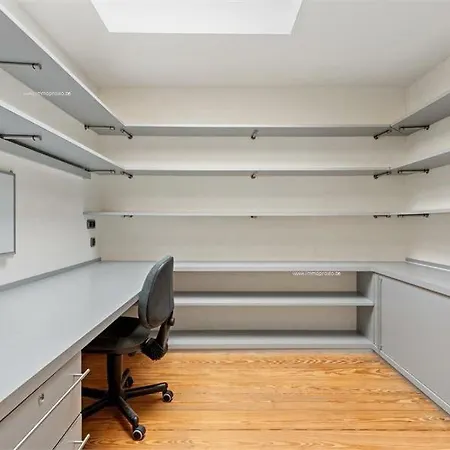 Luxury Penthouse In The Center Of T101 Ostenda