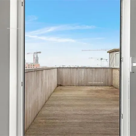 Luxury Penthouse In The Center Of T101 *