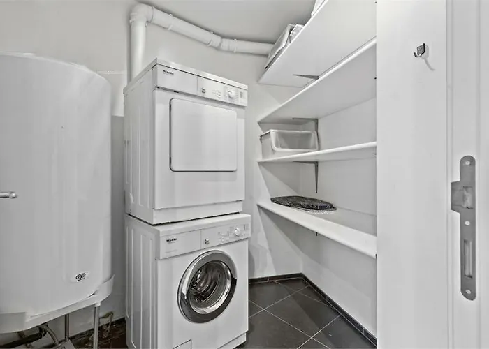 Appartement Luxury Penthouse In The Center Of T101