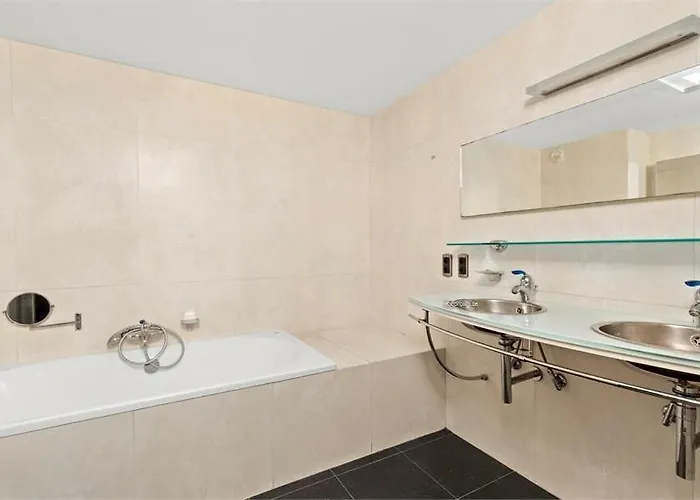 Luxury Penthouse In The Center Of T101 *