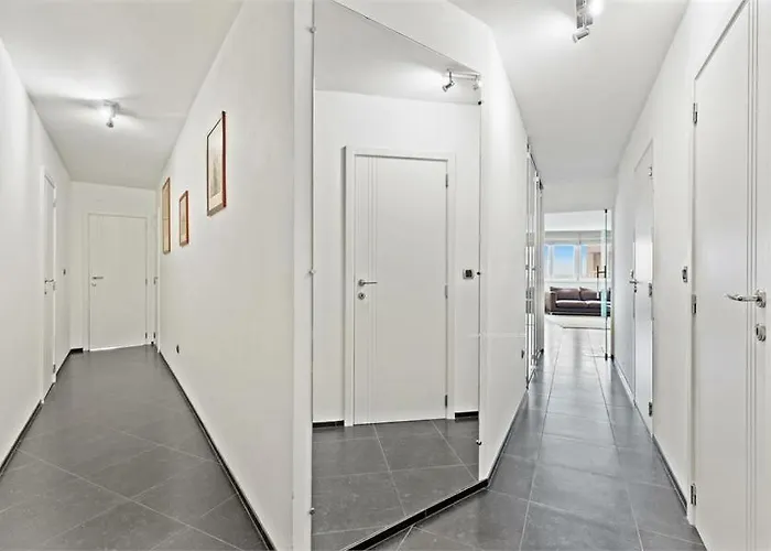 Luxury Penthouse In The Center Of T101 Apartment *